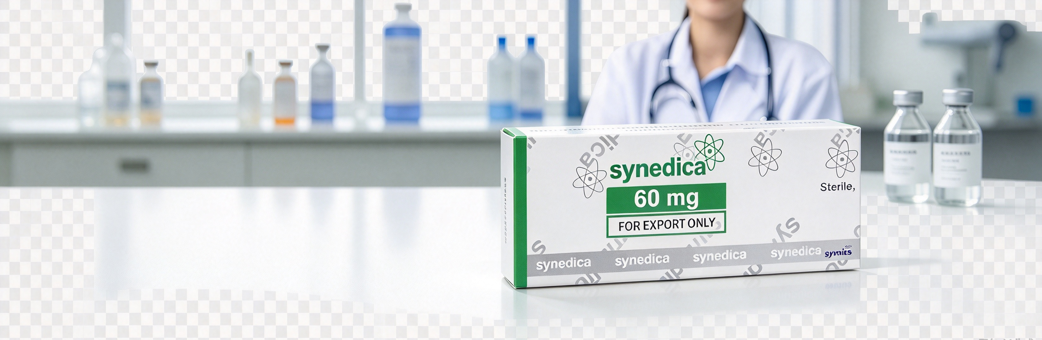 Synedica